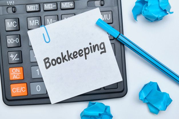 Bookkeeping services