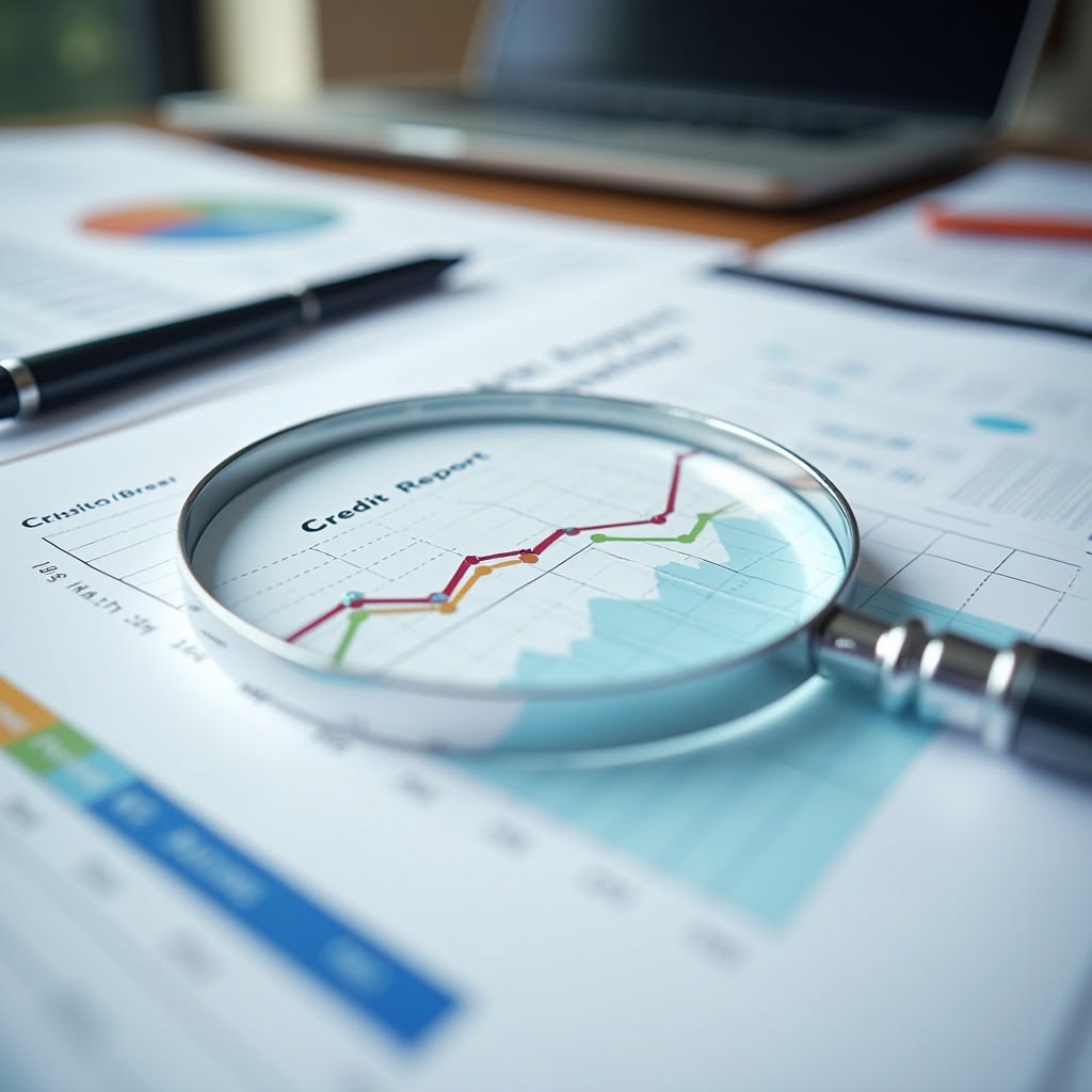 Nonprofit financial advisory support