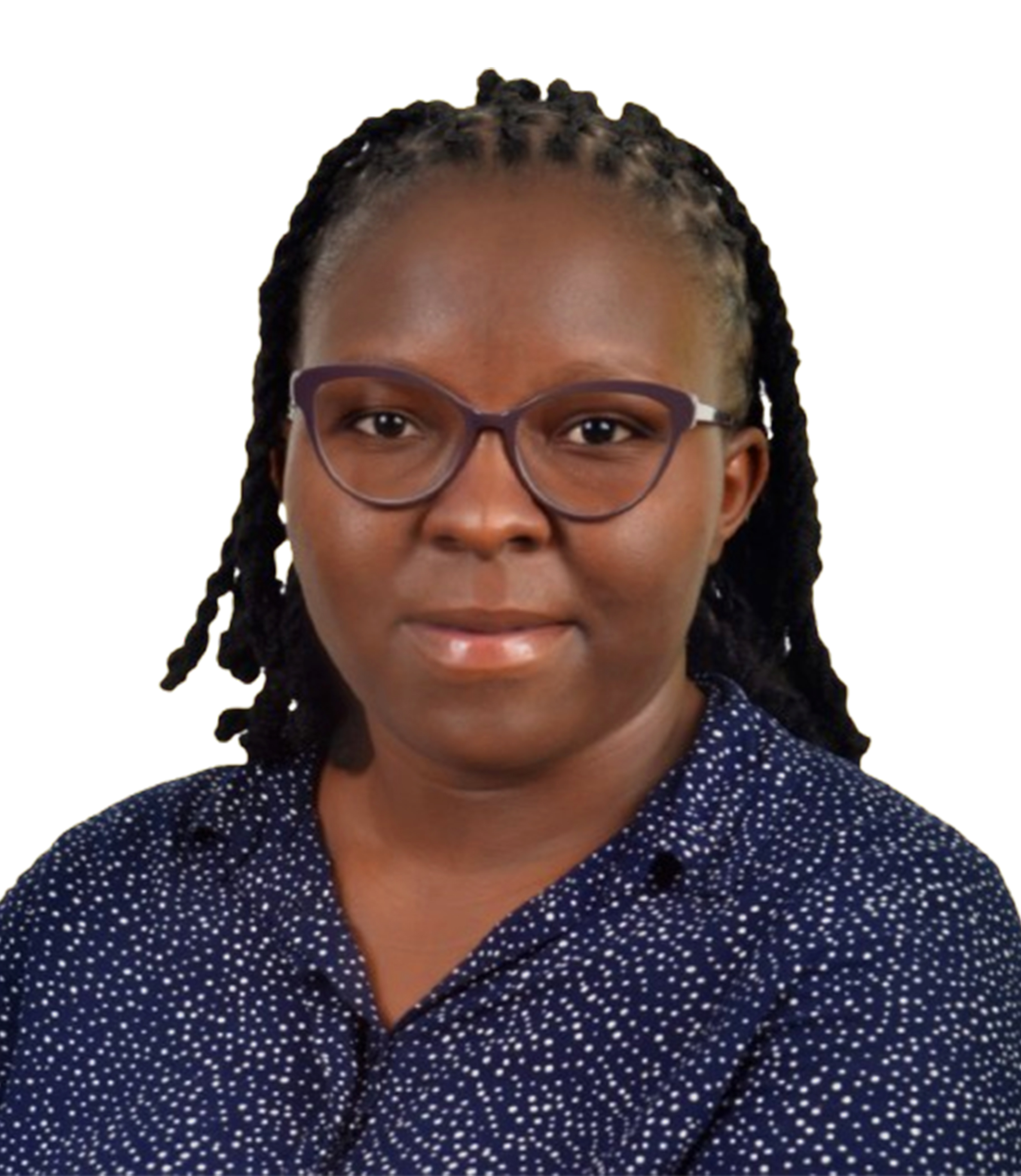Jackie Opata