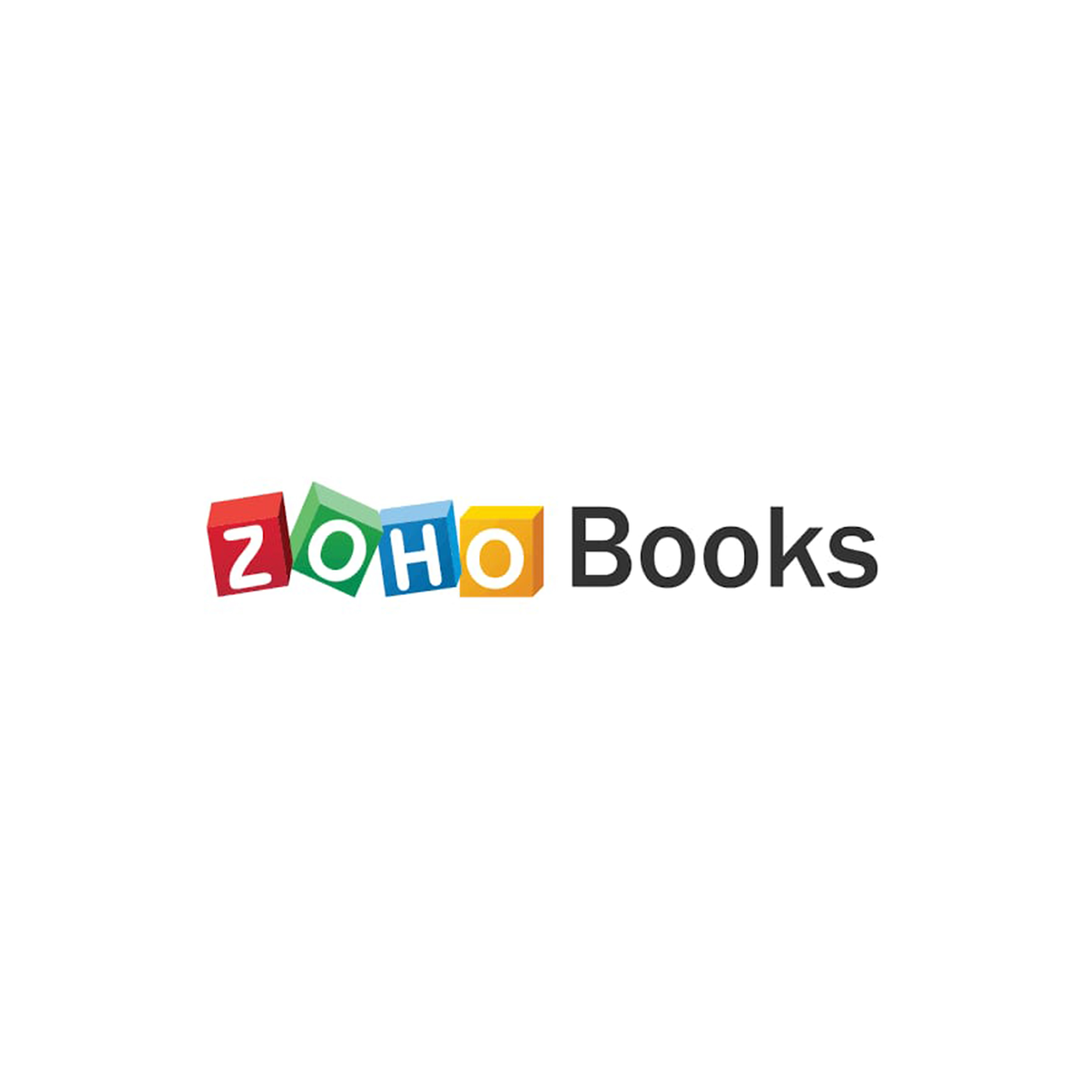 Zoho Books