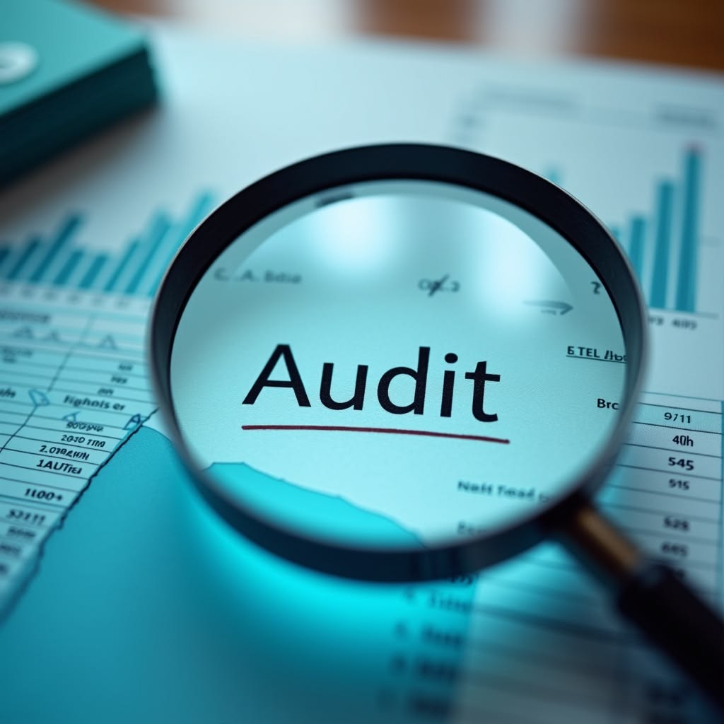 Internal audit services